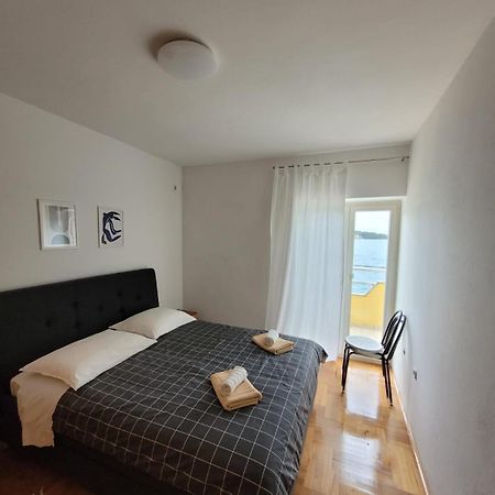 Apartment Brgacelj Kali Dış mekan fotoğraf