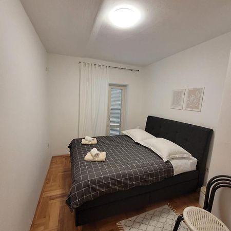 Apartment Brgacelj Kali Dış mekan fotoğraf