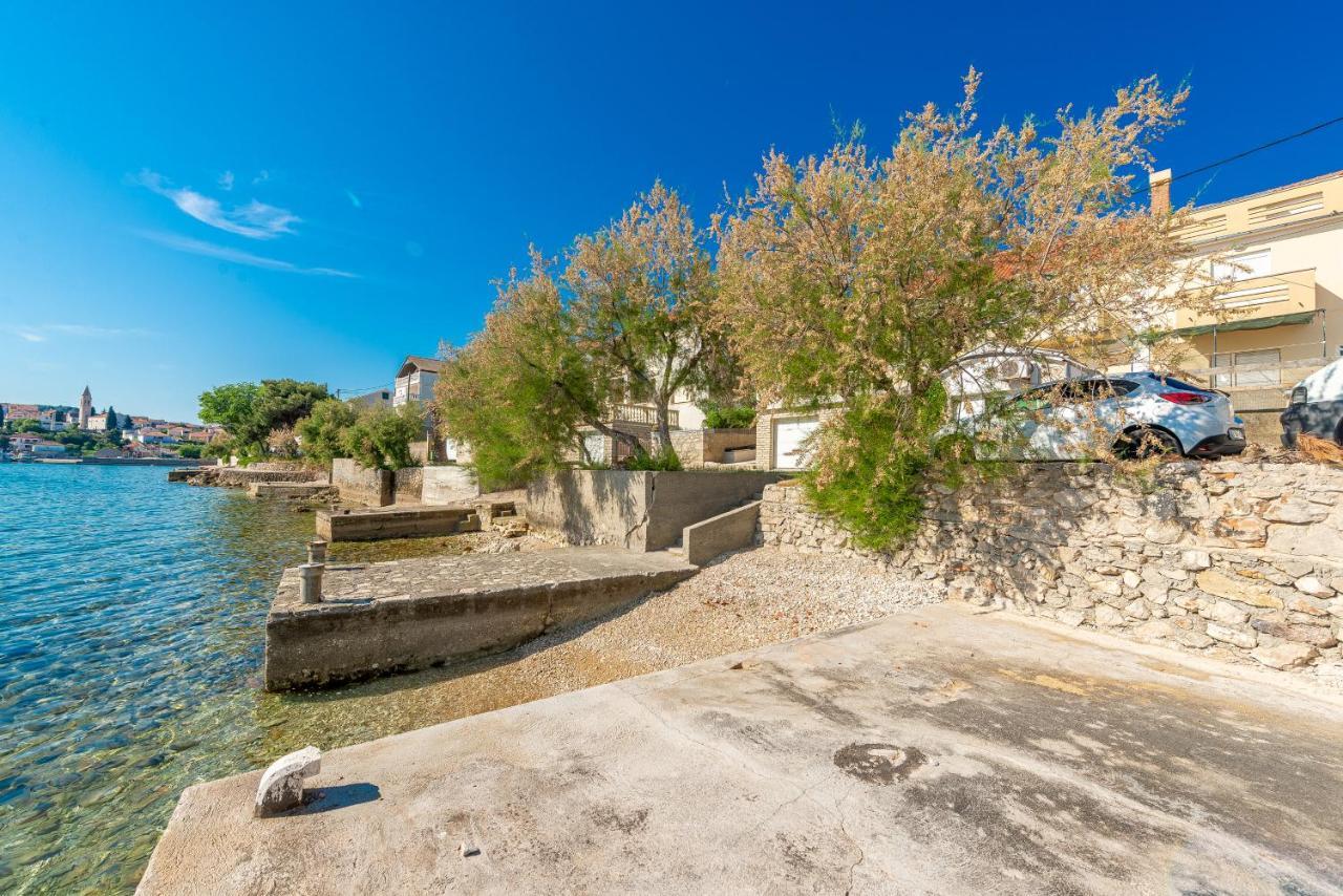 Apartment Brgacelj Kali Dış mekan fotoğraf