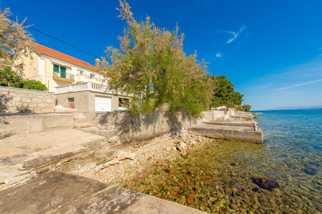 Apartment Brgacelj Kali Dış mekan fotoğraf