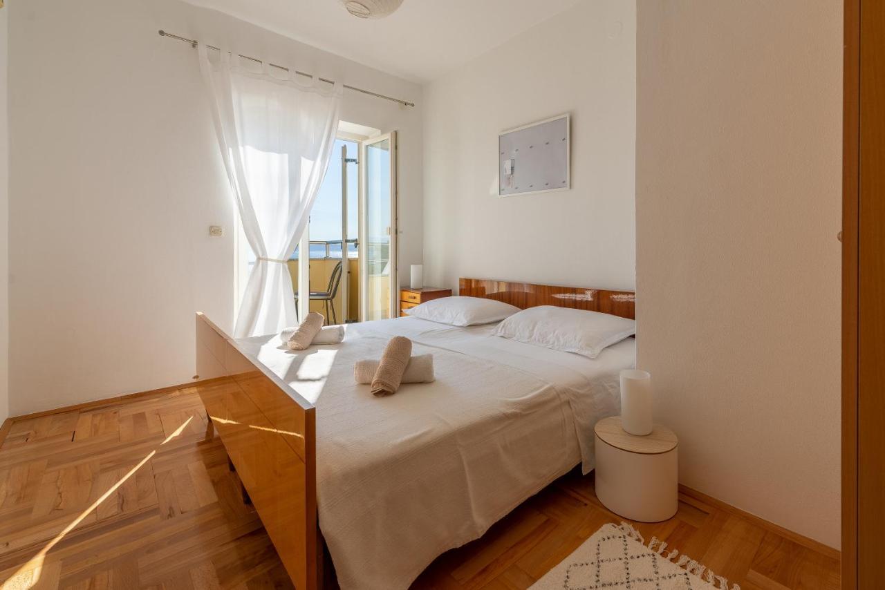 Apartment Brgacelj Kali Dış mekan fotoğraf