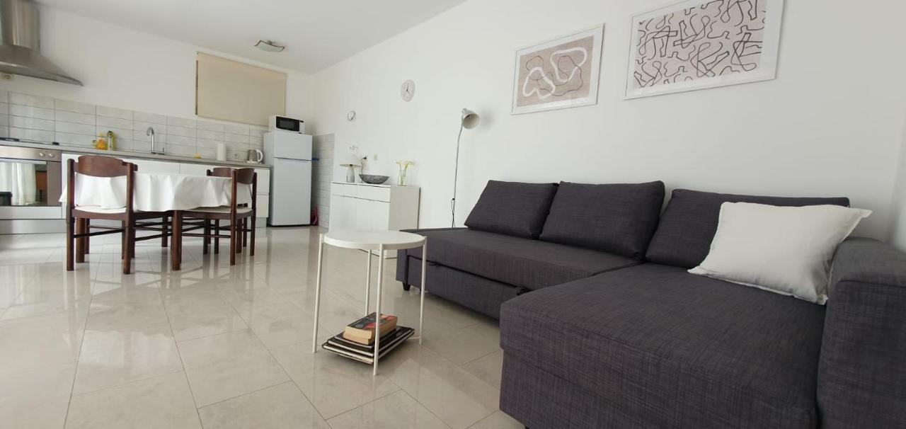 Apartment Brgacelj Kali Dış mekan fotoğraf