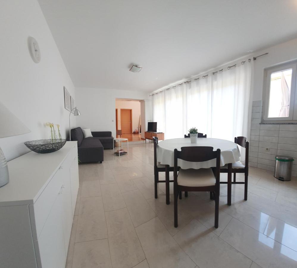 Apartment Brgacelj Kali Dış mekan fotoğraf