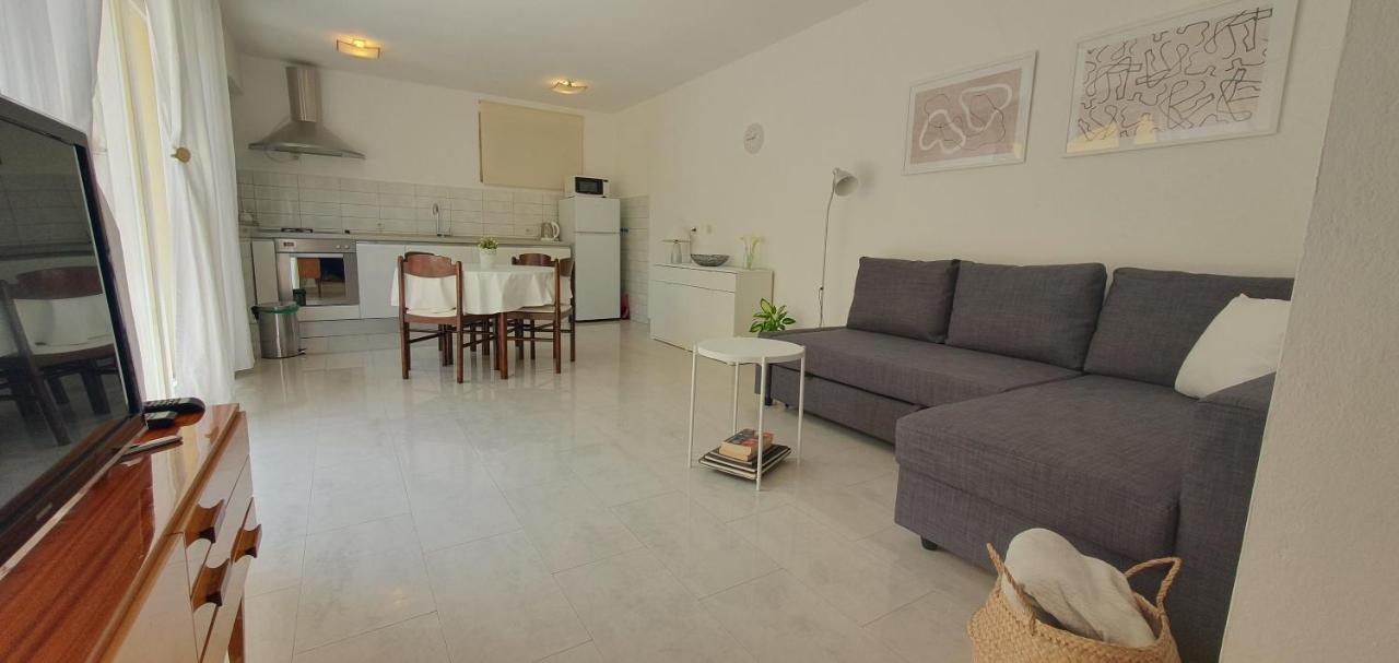 Apartment Brgacelj Kali Dış mekan fotoğraf
