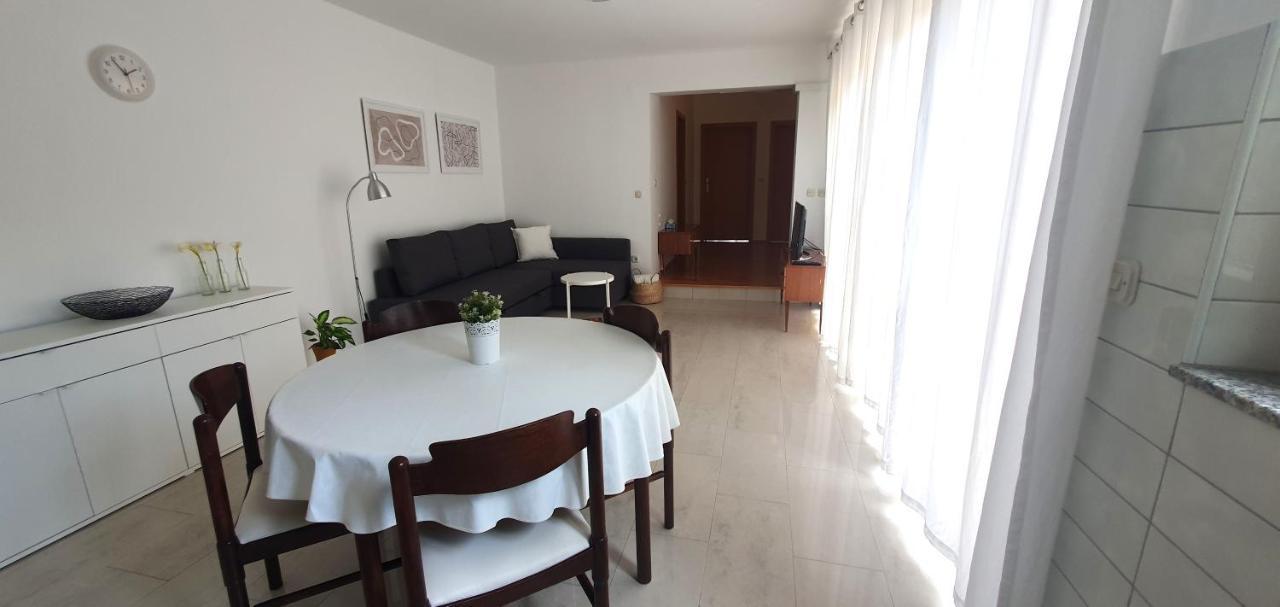 Apartment Brgacelj Kali Dış mekan fotoğraf