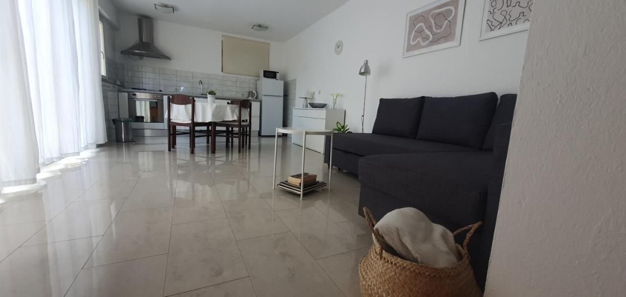 Apartment Brgacelj Kali Dış mekan fotoğraf